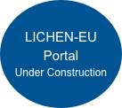 LICHEN-EU Portal
Under Construction